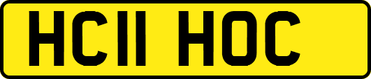 HC11HOC