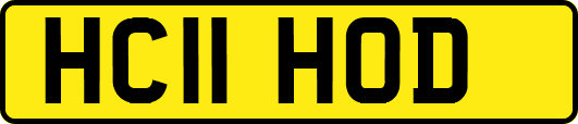 HC11HOD