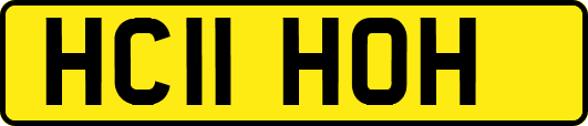 HC11HOH