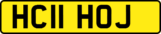 HC11HOJ
