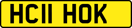 HC11HOK
