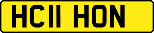 HC11HON