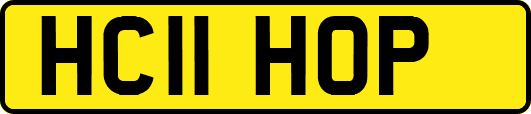 HC11HOP
