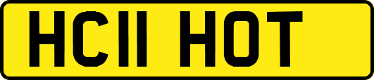 HC11HOT