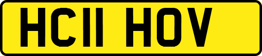 HC11HOV