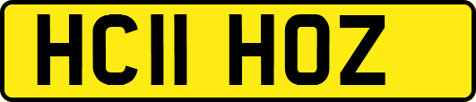 HC11HOZ
