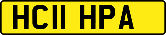 HC11HPA
