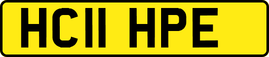HC11HPE