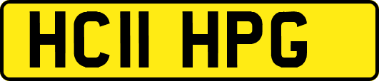 HC11HPG