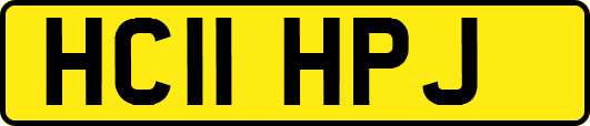 HC11HPJ