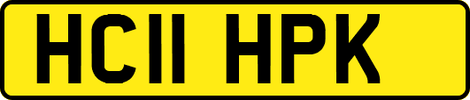HC11HPK
