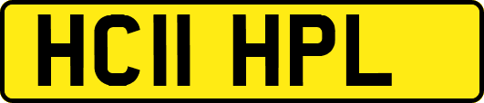 HC11HPL