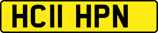 HC11HPN