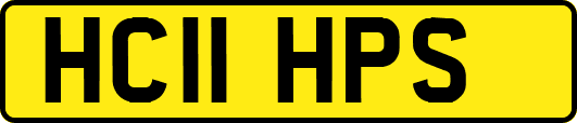 HC11HPS