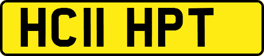 HC11HPT