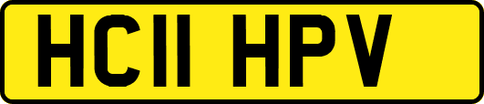 HC11HPV