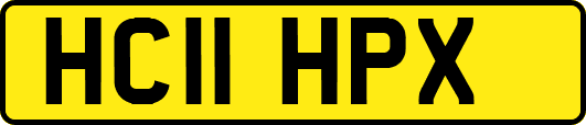 HC11HPX