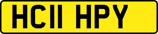 HC11HPY