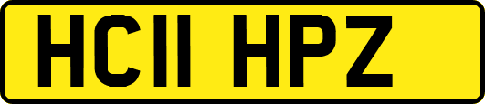 HC11HPZ