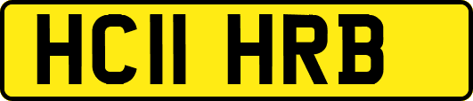 HC11HRB