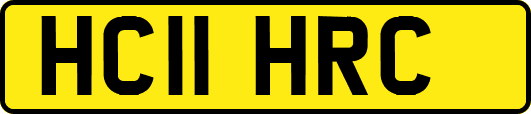 HC11HRC