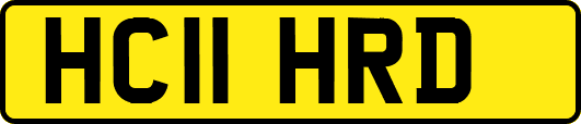 HC11HRD