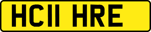 HC11HRE