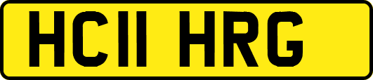 HC11HRG