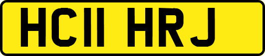 HC11HRJ