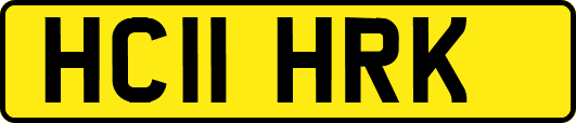 HC11HRK