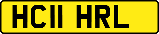 HC11HRL