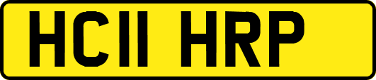 HC11HRP