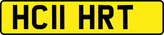 HC11HRT