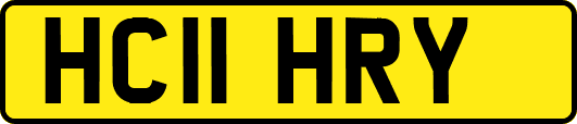 HC11HRY