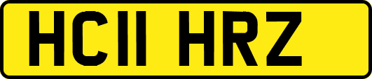 HC11HRZ