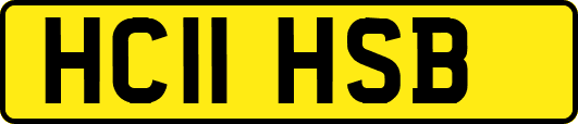 HC11HSB