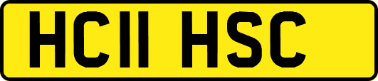 HC11HSC
