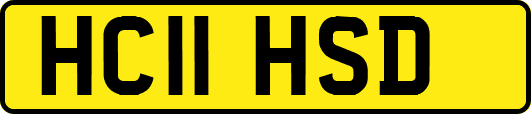 HC11HSD