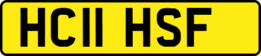 HC11HSF