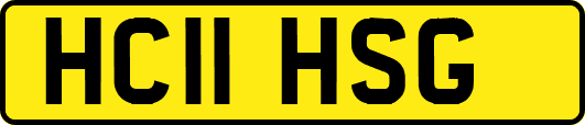 HC11HSG
