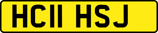 HC11HSJ