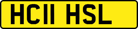 HC11HSL