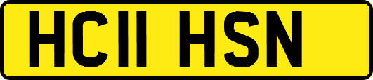 HC11HSN