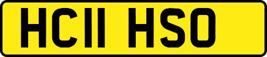 HC11HSO