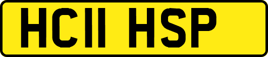 HC11HSP