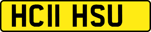 HC11HSU