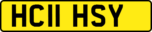 HC11HSY