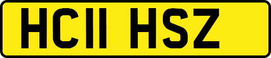 HC11HSZ