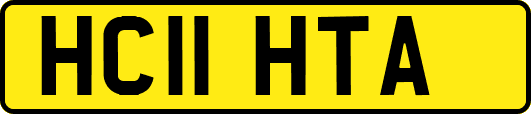 HC11HTA