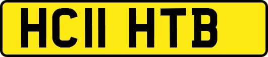 HC11HTB
